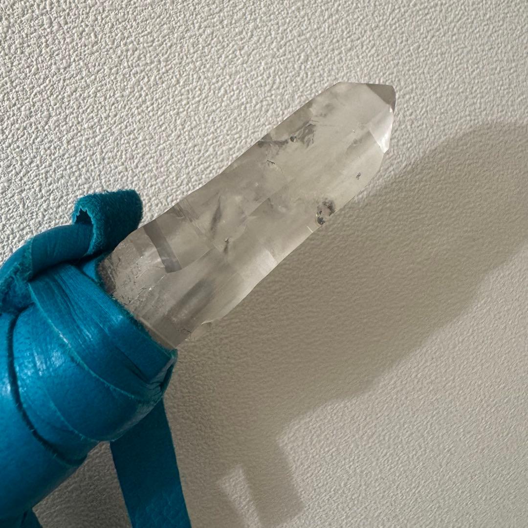 クリスタルワンド　Tracy Ash（トレイシー・アッシュ