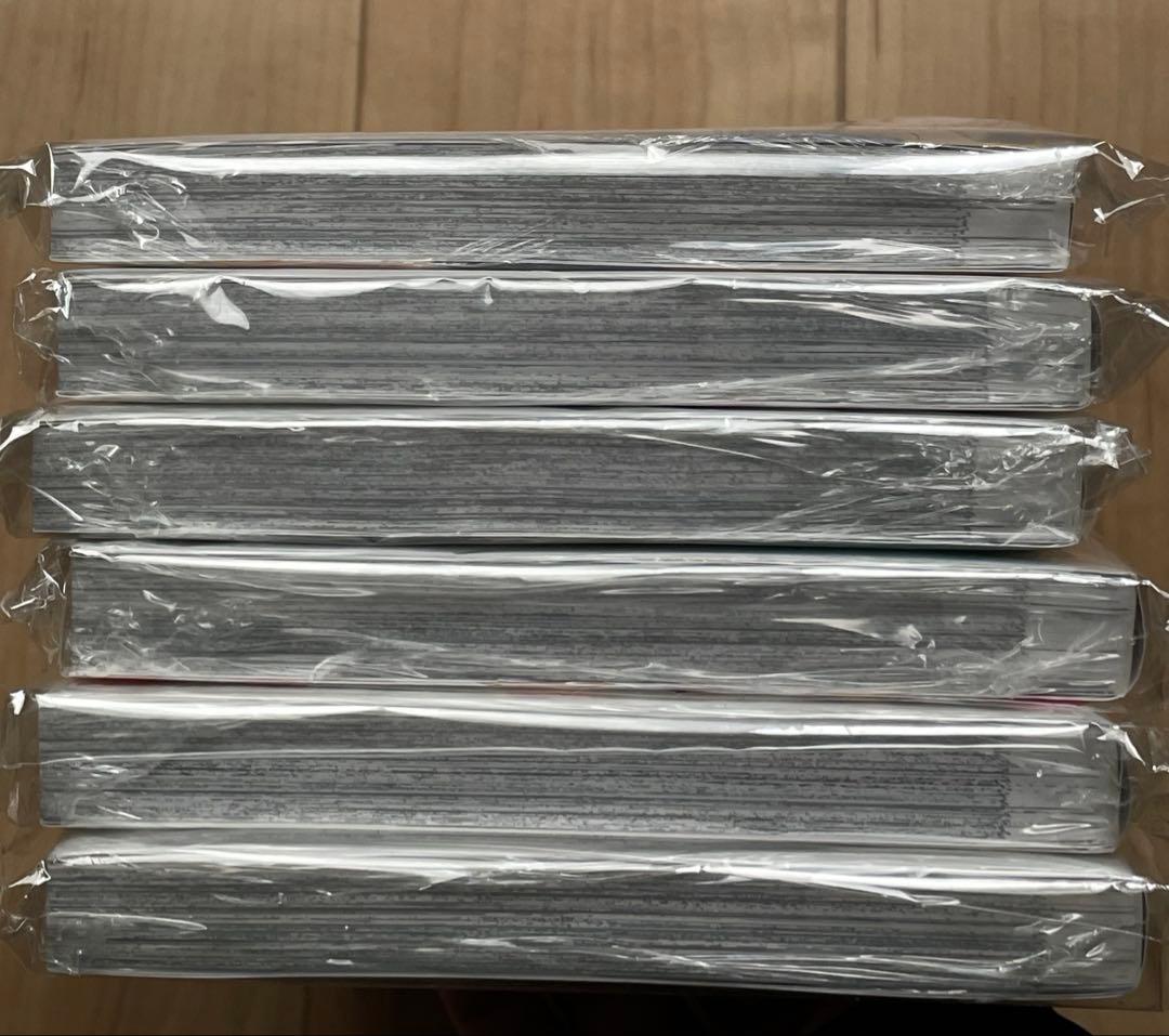 金色のガッシュ‼︎ 初版　全巻　シュリンク付　アニメイト