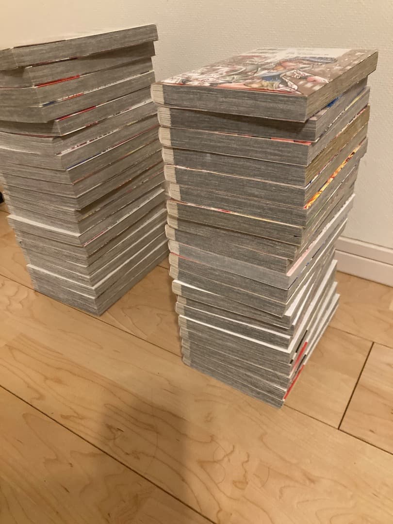 ミナミの帝王1〜182巻全巻セット　住所伝えれる方のみ