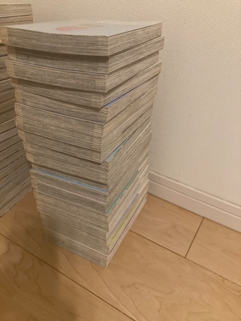 ミナミの帝王1〜182巻全巻セット　住所伝えれる方のみ