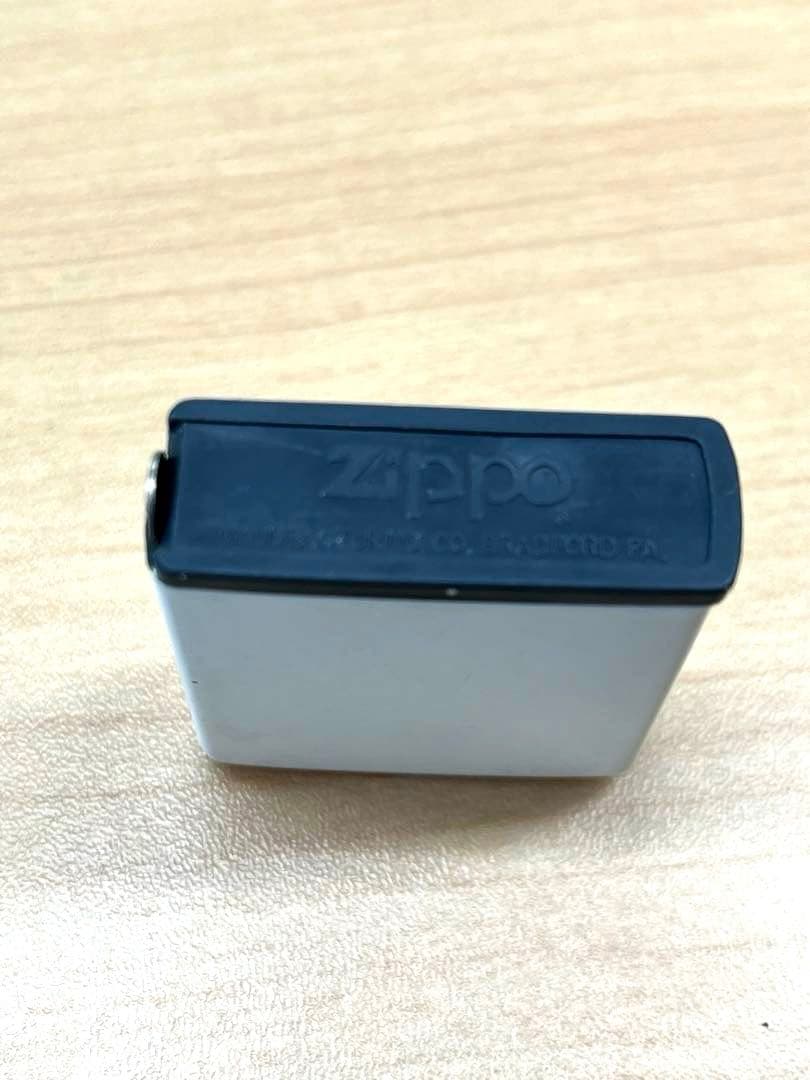 超レア！ハーマンミラー✖️zippoコラボレーション！メジャー　イームズ