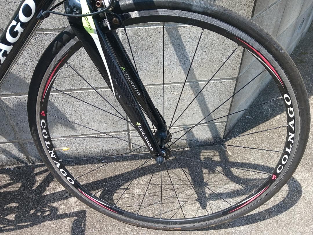 COLNAGO PRIMA 105 コルナゴ
