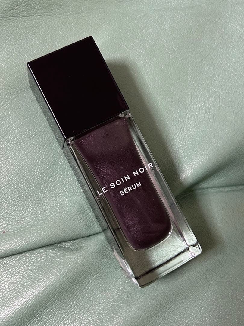 LE SOIN NOIR セラム 30ml ジバンシー