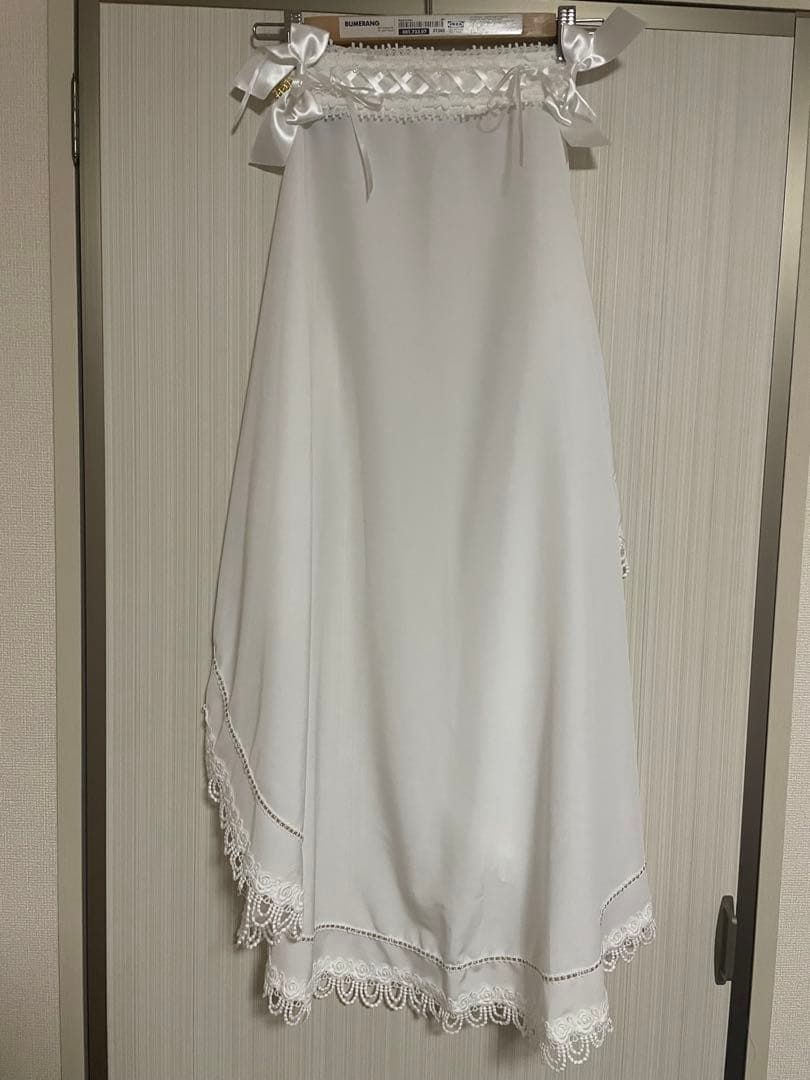 AP St.Valerie ロングシスターベール