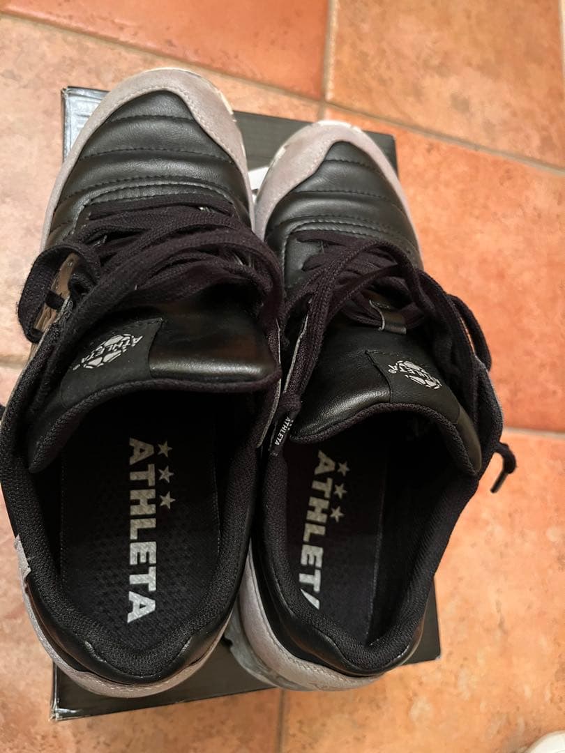 ATHLETA Cultura MT トレーニングシューズ26cm