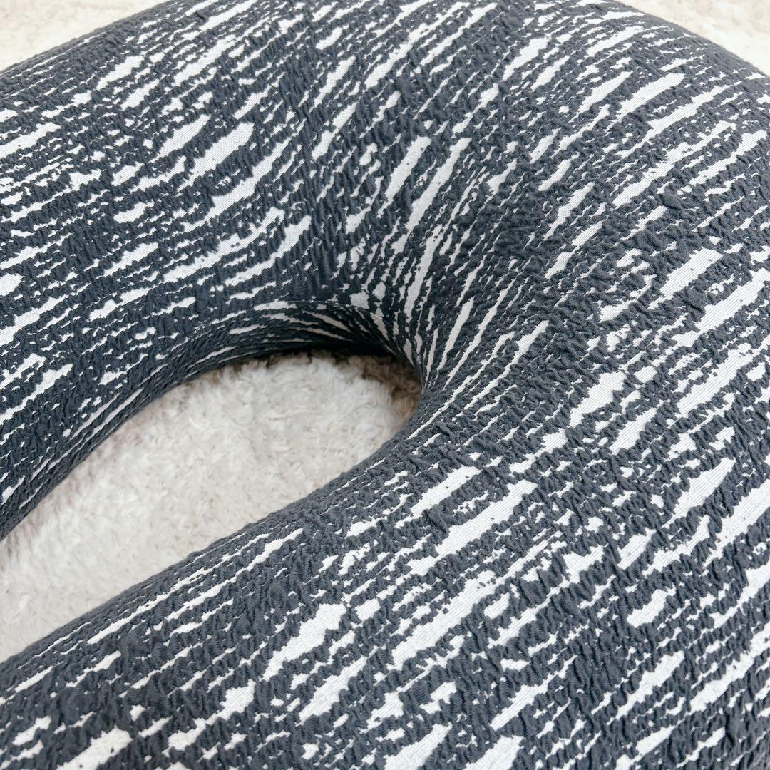 美品 ヨギボー Yogibo Luxe Support PREMIUM