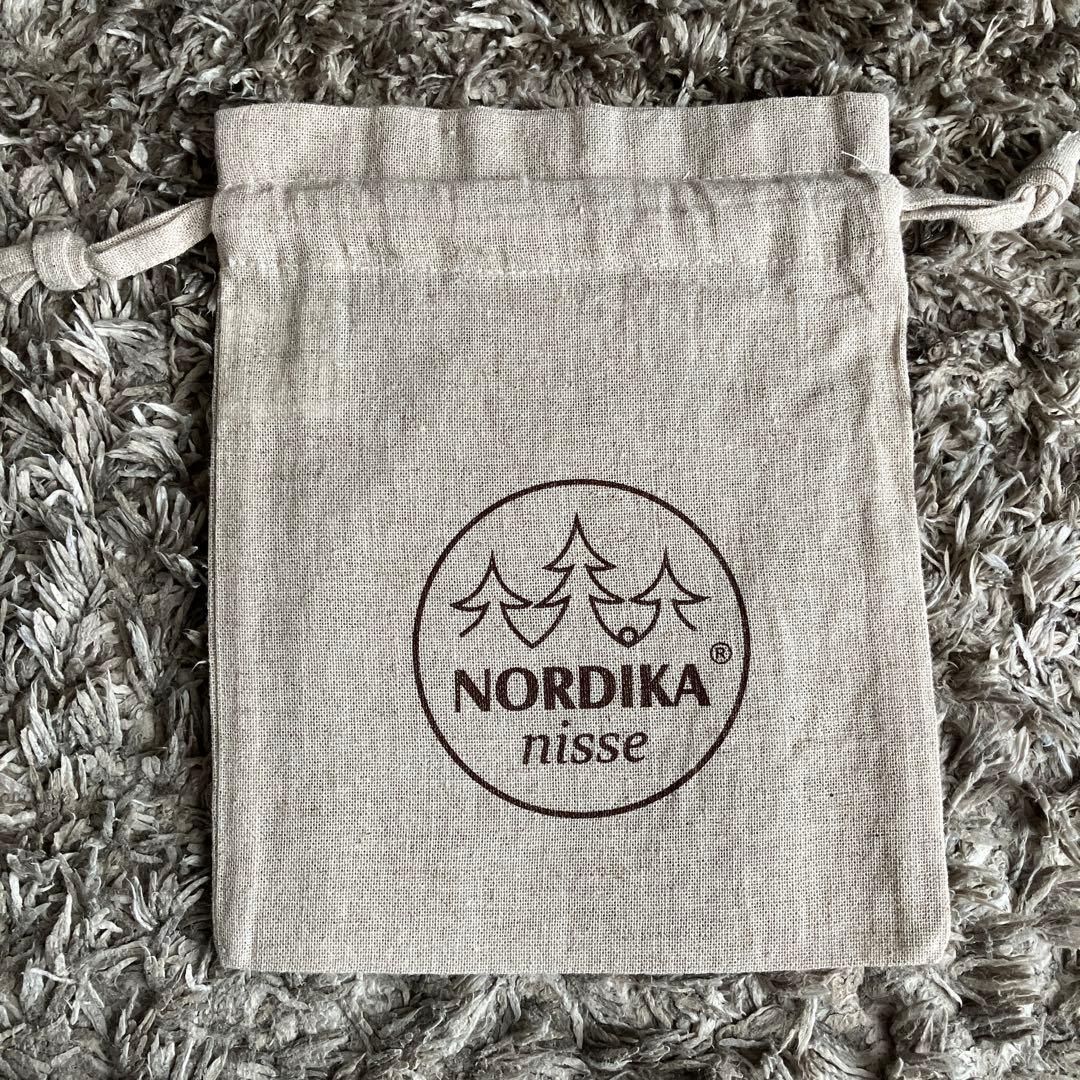 感謝祭を祝うニッセ　ブラックフライデー　ノルディカニッセnordikanisse