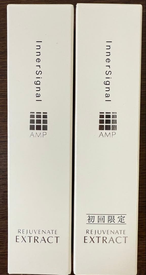 インナーシグナル　リジェブネイトエキス　30ml 2本セット