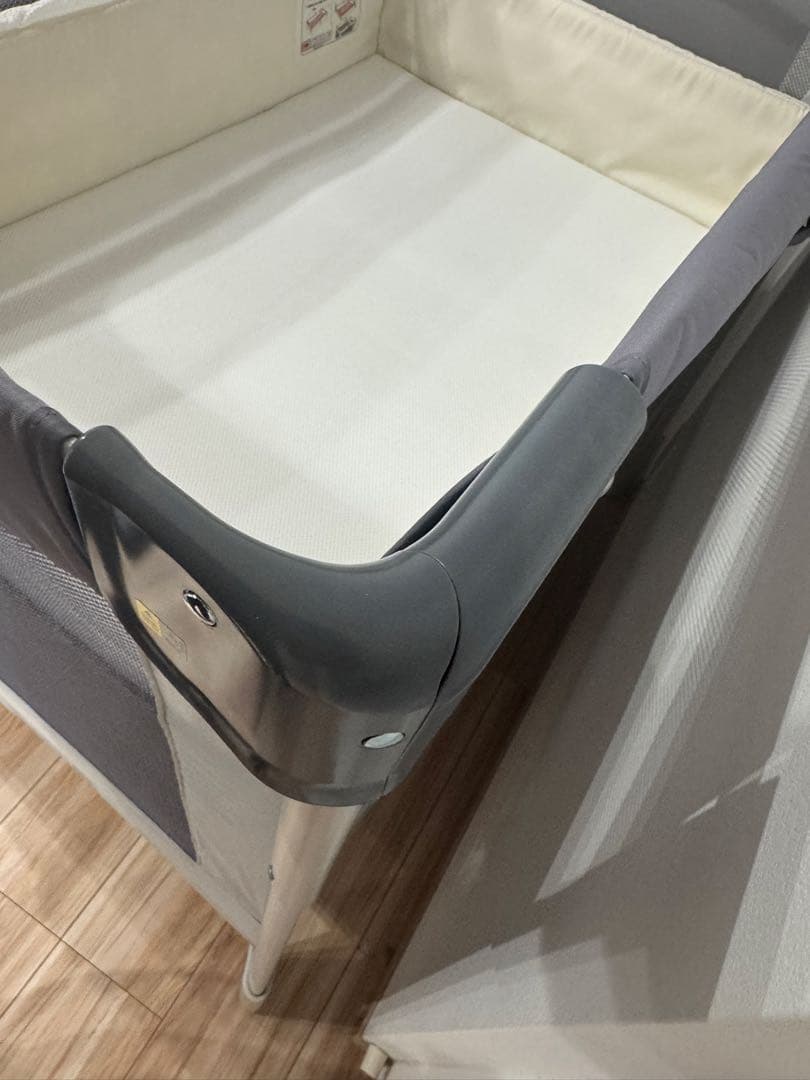 Fu. 専用Aprica ココネルエアー