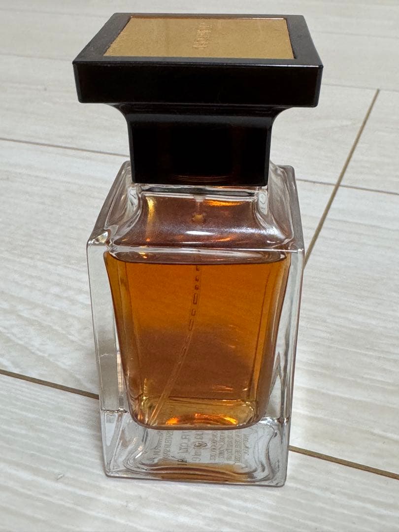 ほぼ未使用　TOM FORD 50ml エベーヌ　フュメ　トムフォード