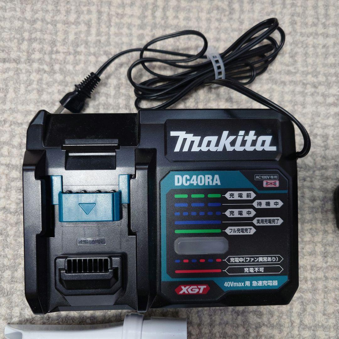 り*ん様 充電式クリーナー 白 CL002GRDW