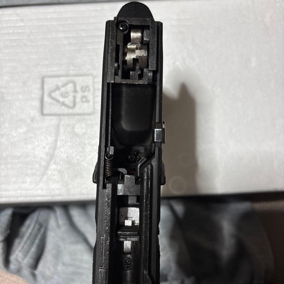 【carbon8】ストライカー9