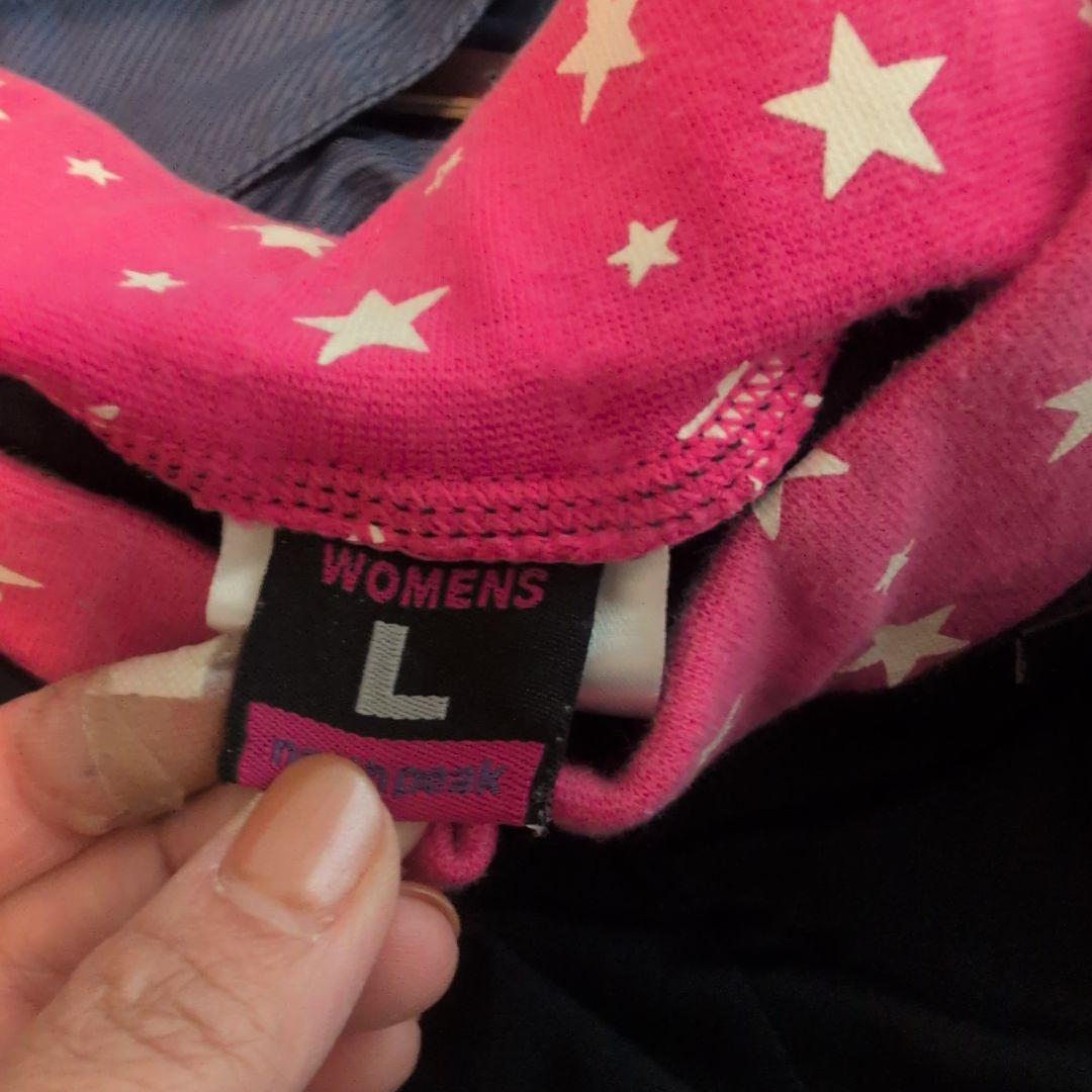 【値下げしました】ROXY スノーボードウェア ベストとパンツセット