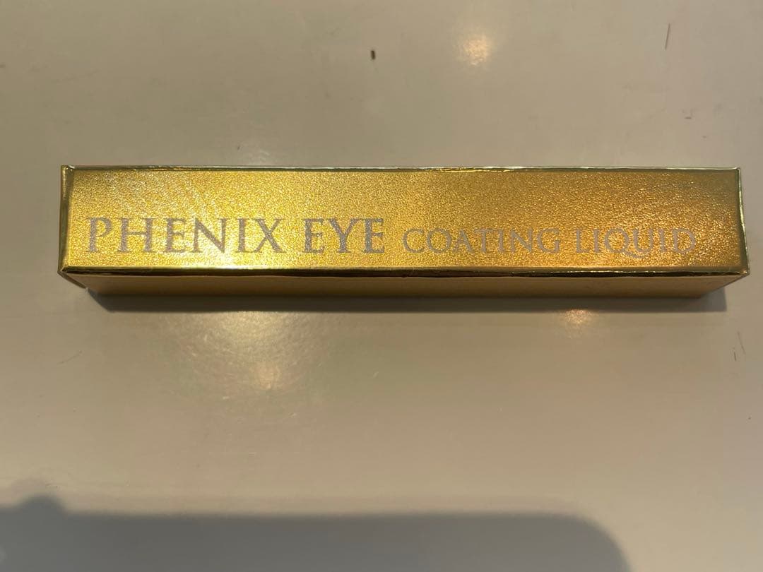 PHENIX EYE コーティングリキッド　クリア