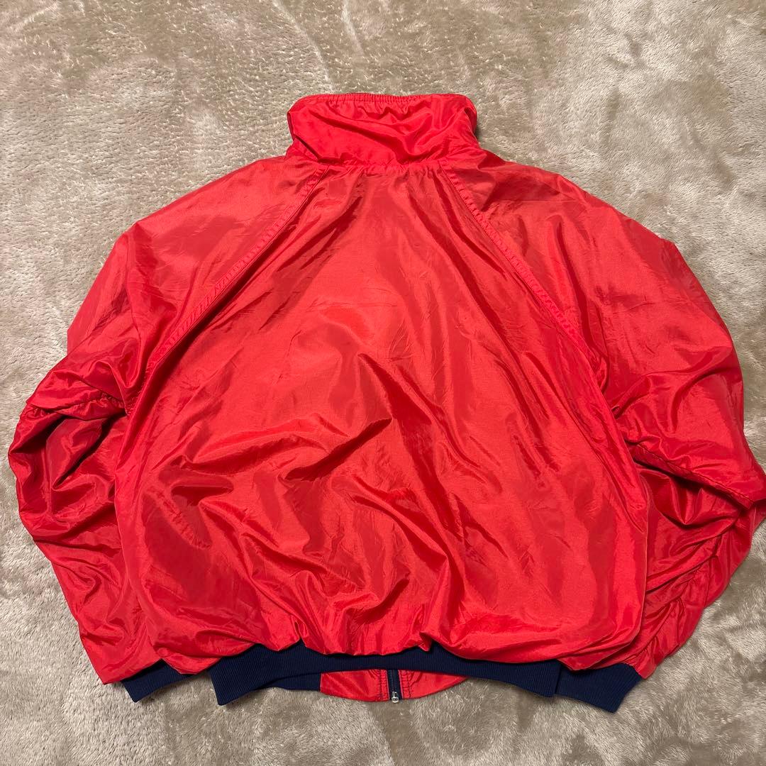ジャケット・アウター 80s Patagonia Shelled Synchilla Jacket