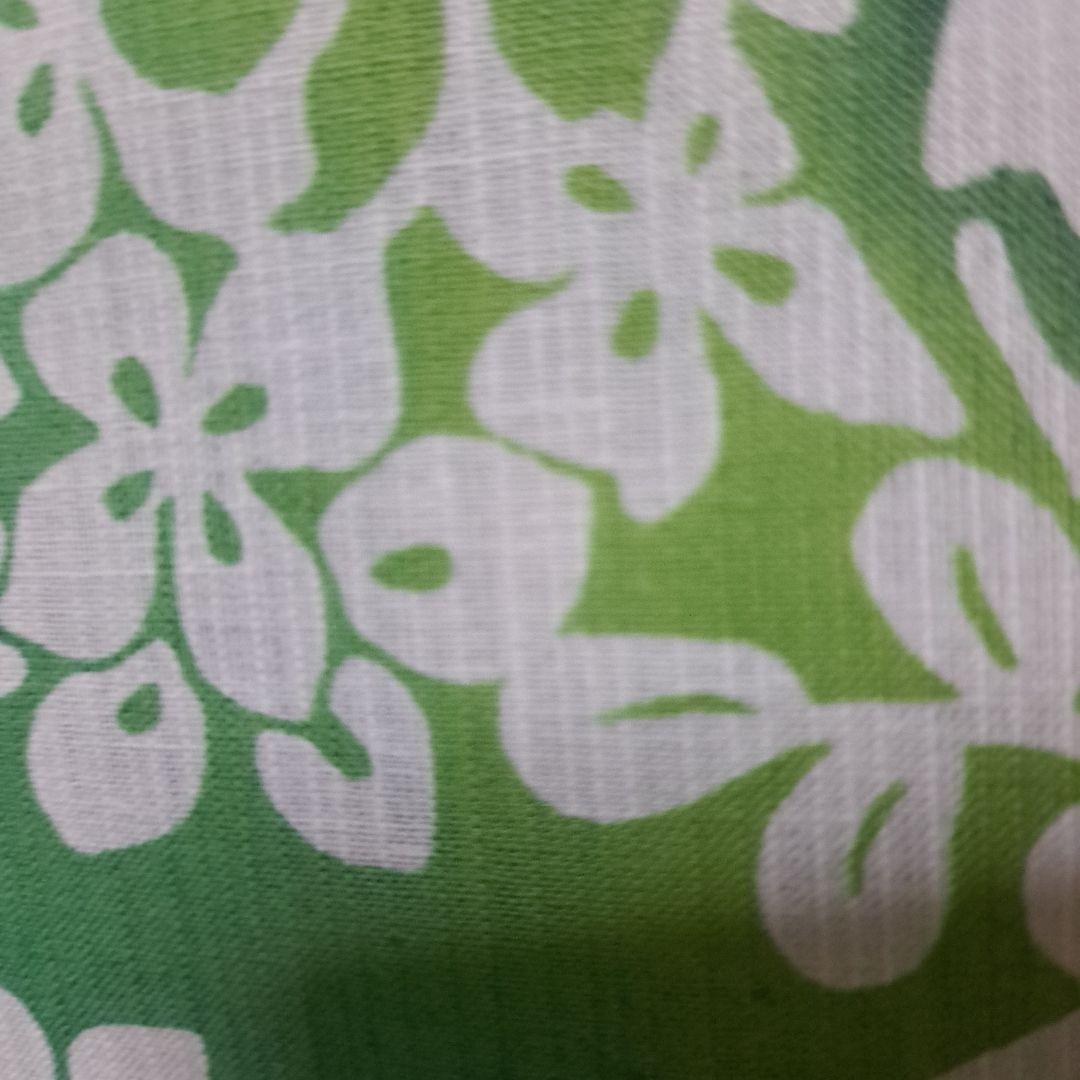 注染染め浴衣生地着尺