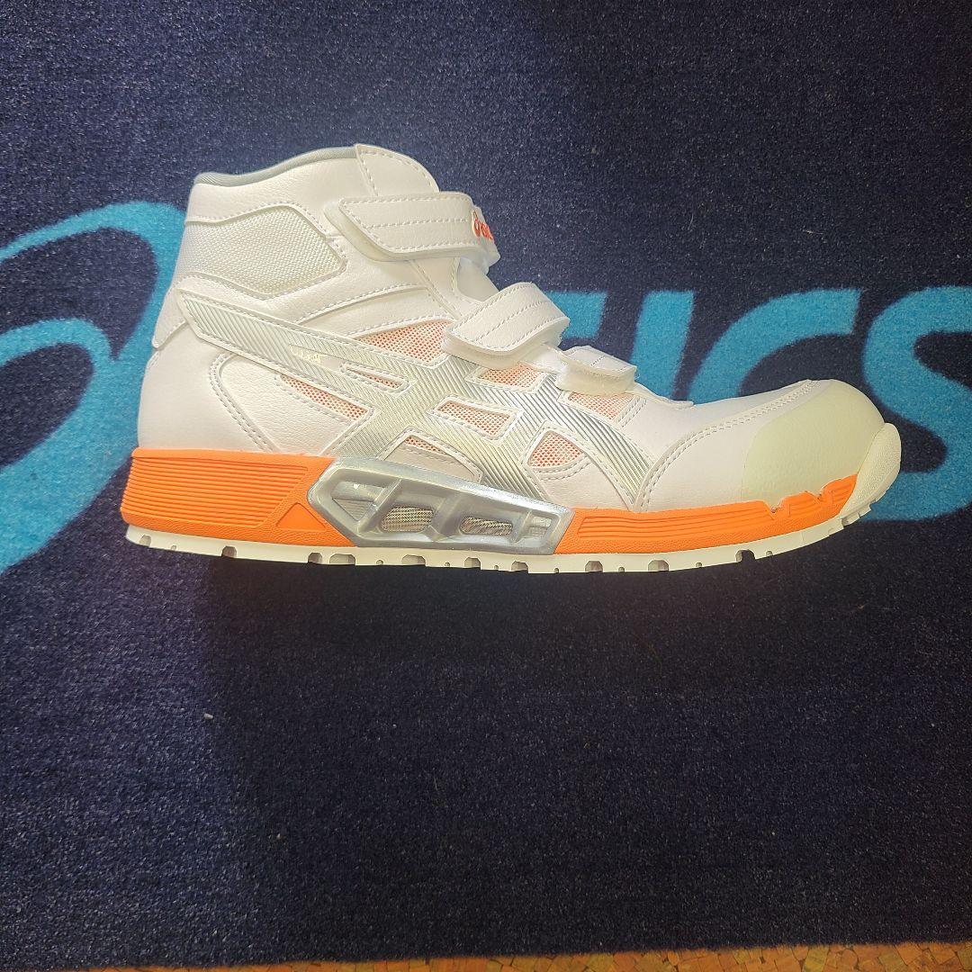 アシックス安全靴　CP308AC 100 30.0cm 1271A055