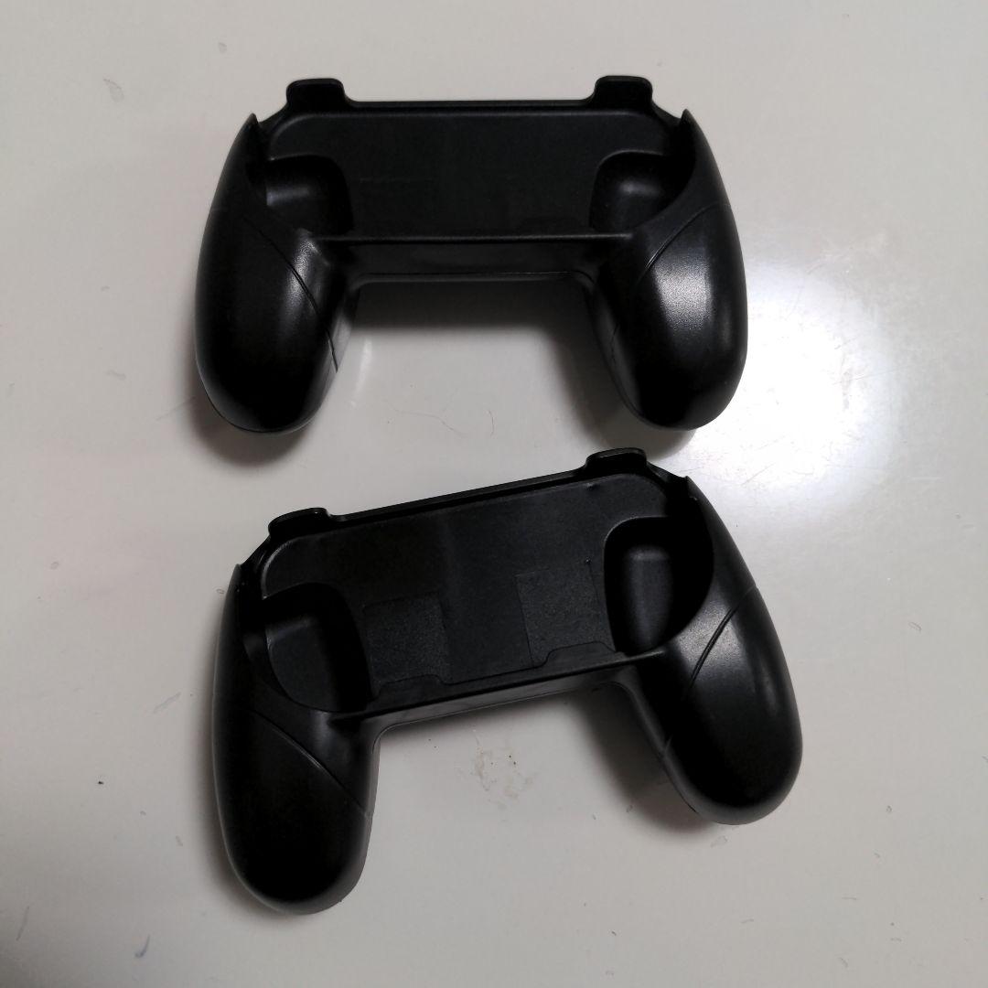 Nintendo Switch 本体 ネオンブルー・レッド