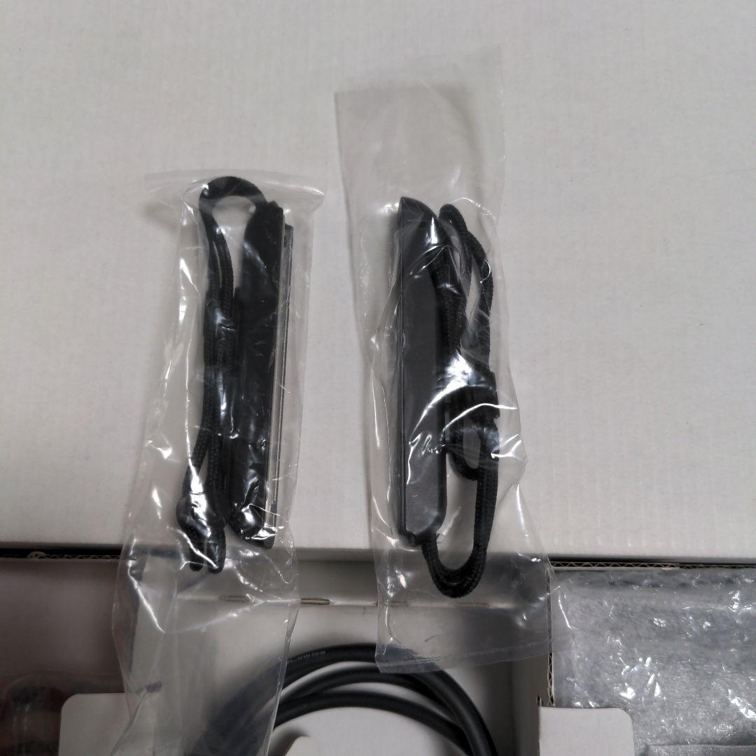 Nintendo Switch 本体 ネオンブルー・レッド