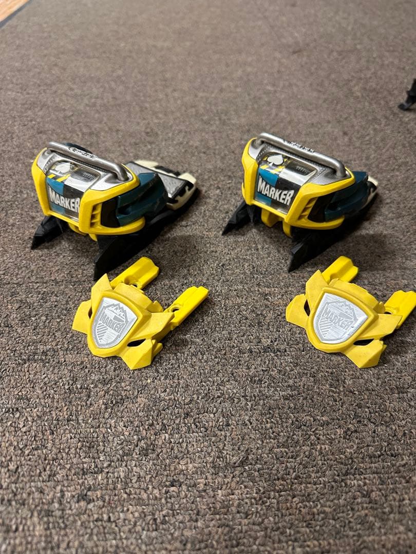 早い者勝ち　Marker マーカー　ジェスタープロ