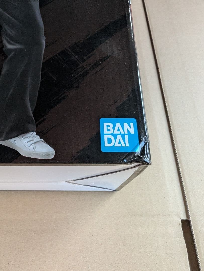 一番くじ クローズ & WORST A賞 坊屋春道 フィギュア