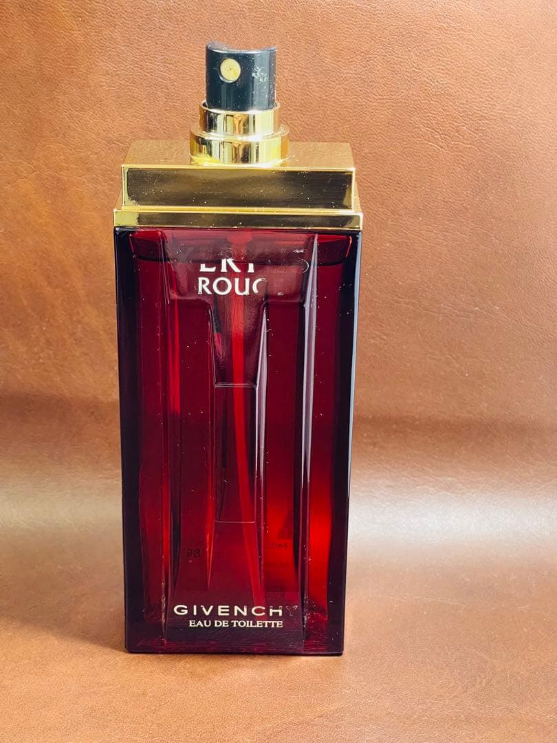 GIVENCHY キセリュズルージュ オードトワレ 香水セット