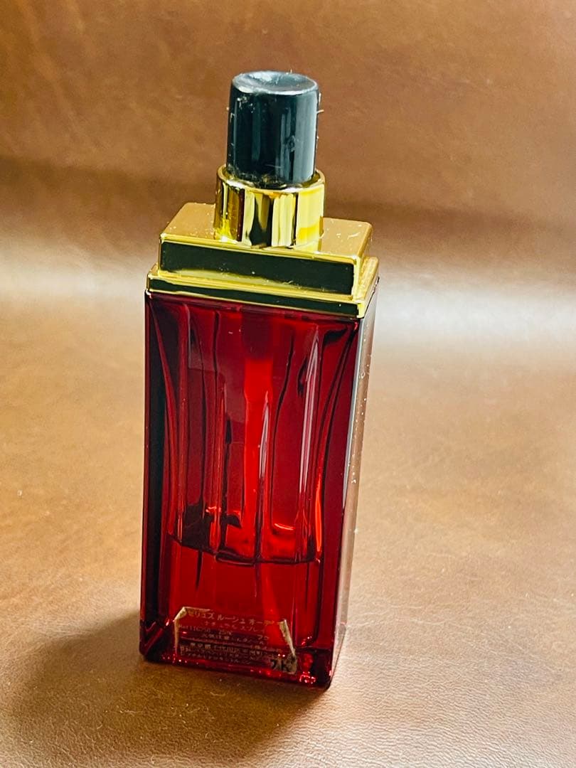 GIVENCHY キセリュズルージュ オードトワレ 香水セット