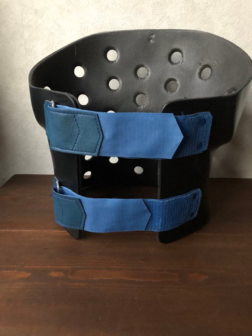 ★ 【医療用】胸椎・腰椎サポート 硬性コルセット★装具