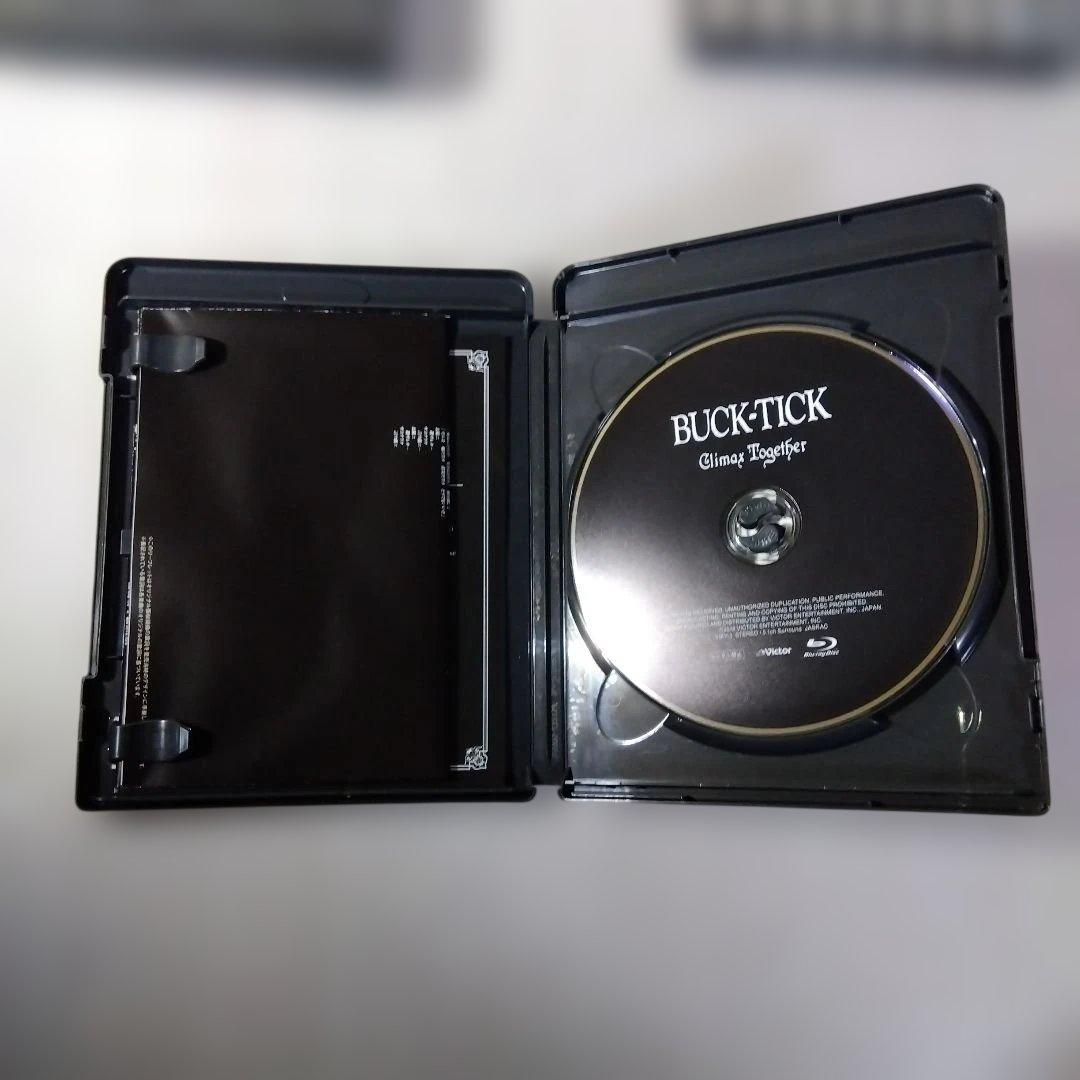 r*5様 BUCK-TICK/バクチク LIVE PRODUCT Blu-ray