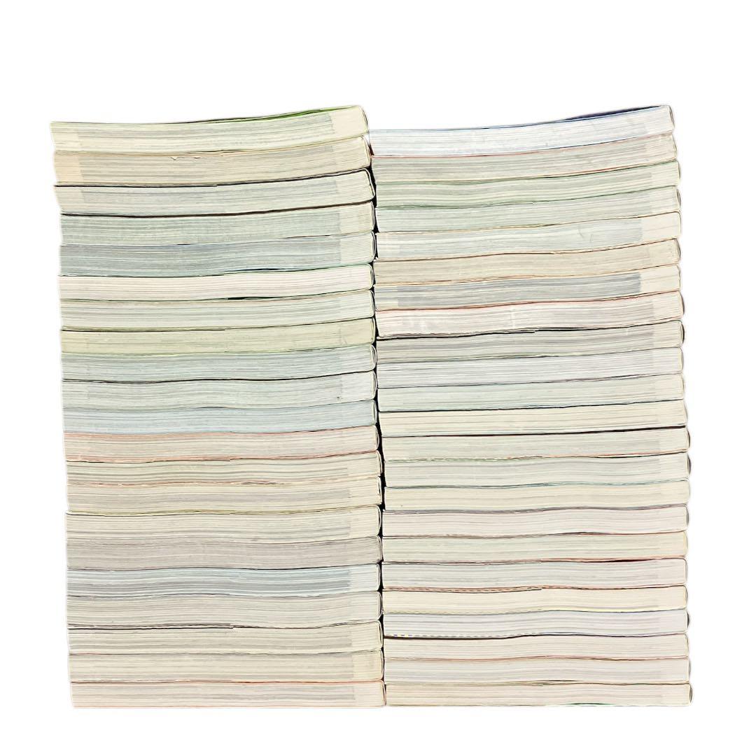 科学漫画サバイバルシリーズ　まとめ売り　52冊セット