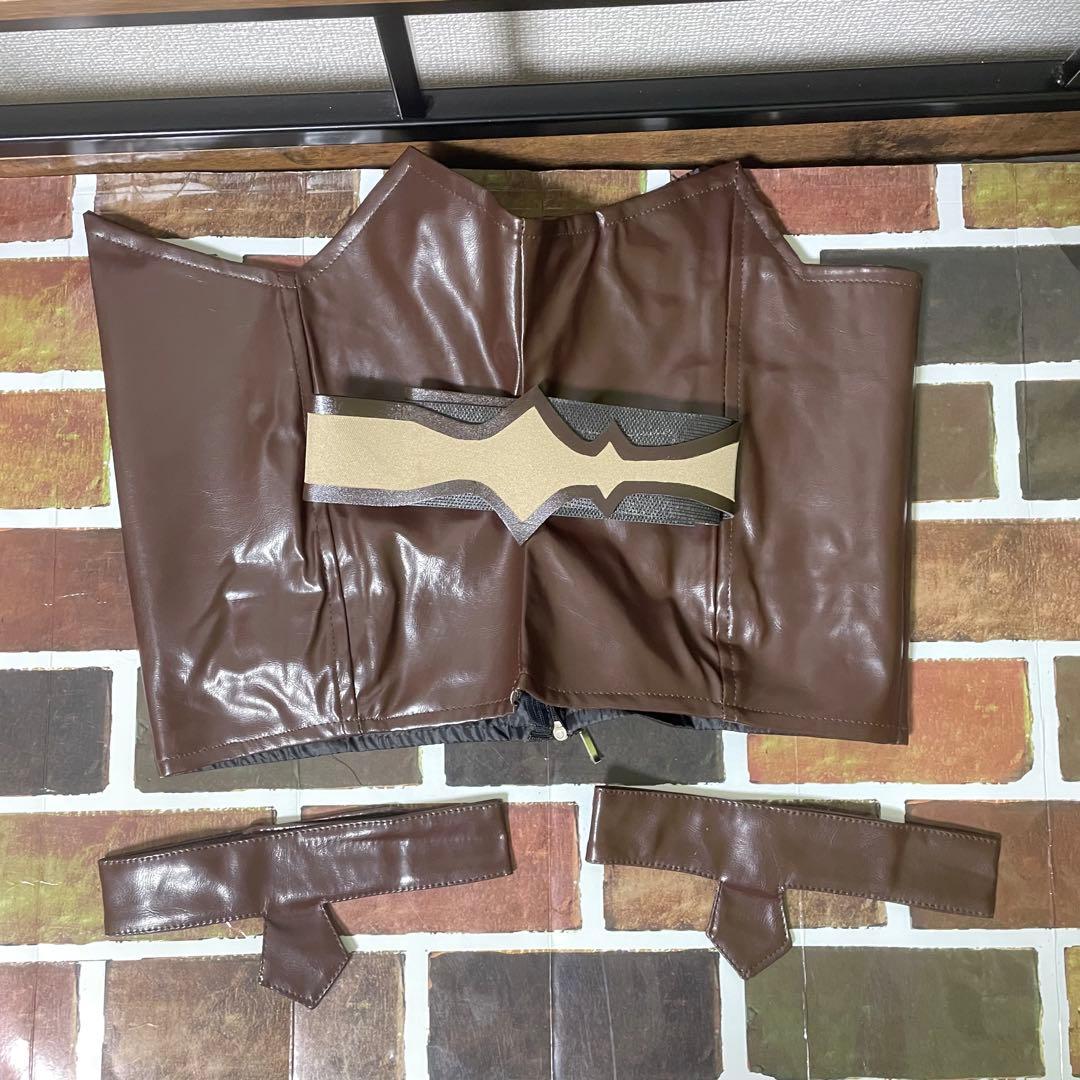 【引退品】 SAO ソードアート・オンライン コスプレ リーファ 桐々谷直葉