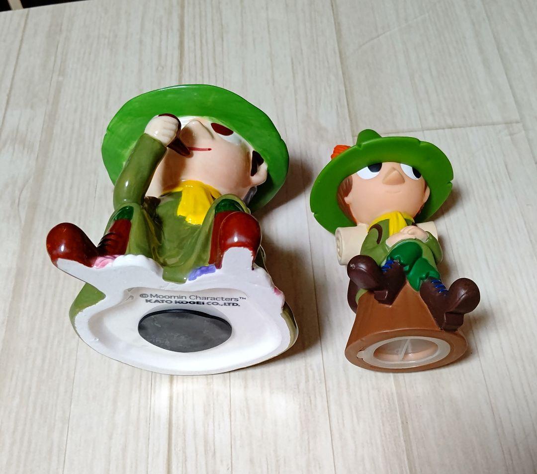 スナフキングッズ まとめ売り