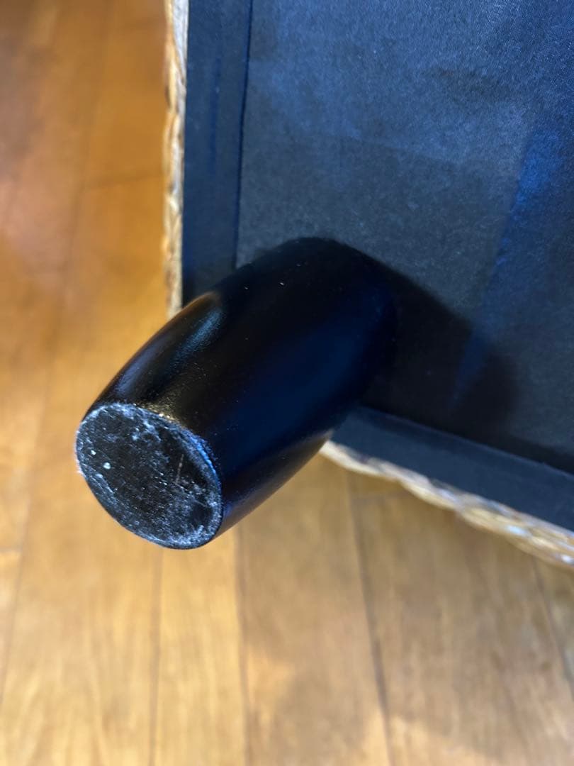 【送料込み】　ウォーターヒヤシンス　ソファ　wyja ウィージャ　２人掛け　バリ