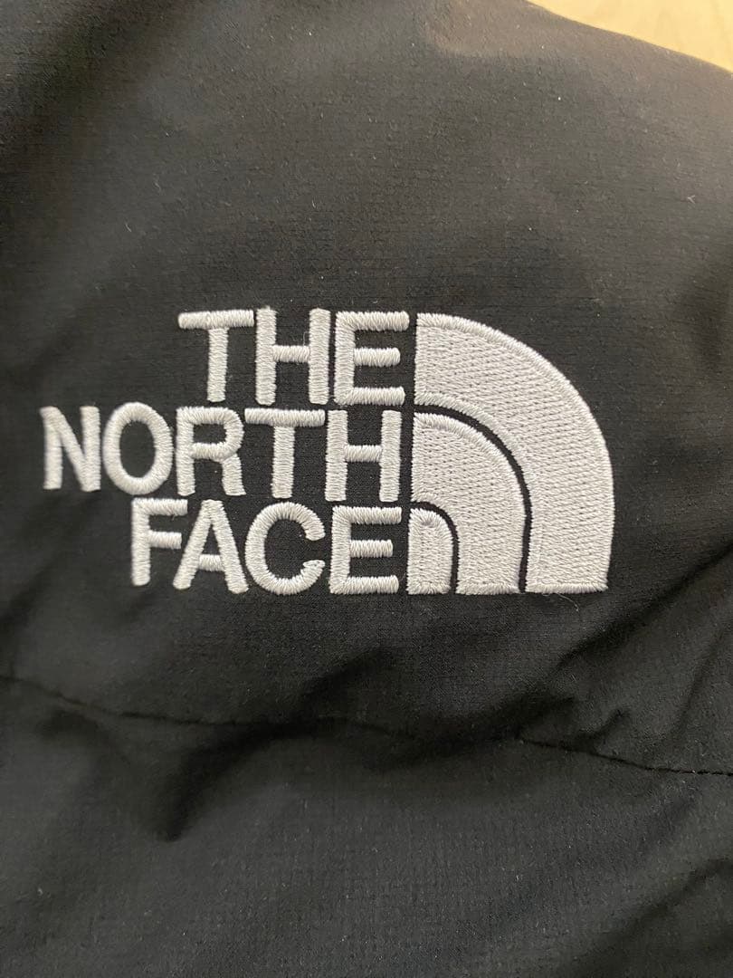 THE NORTH FACE ダウンジャケット L ブラック ND91950