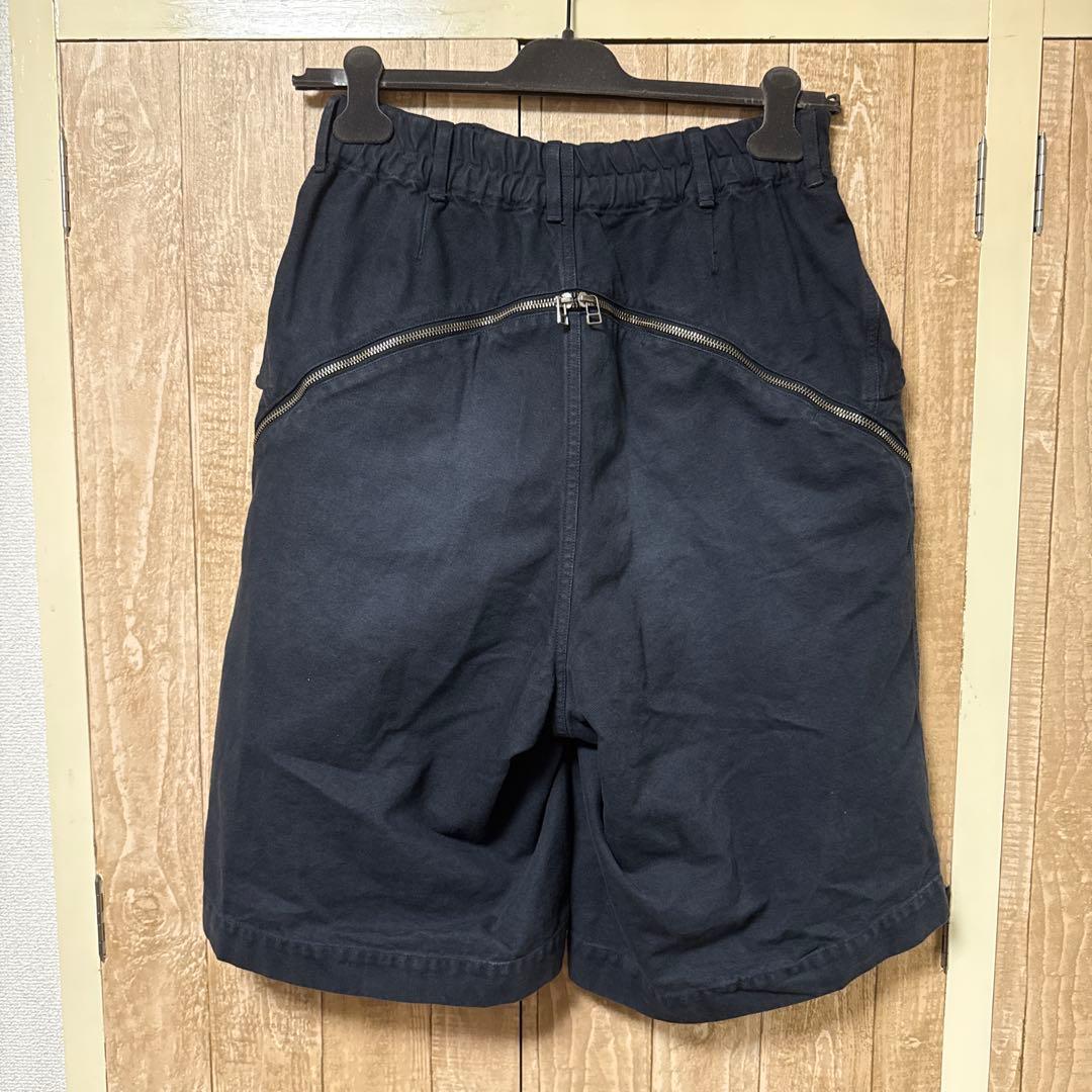 rotol tornado shorts beams別注