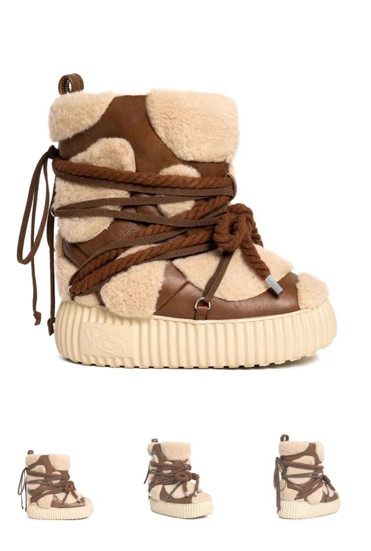 YELLO Mサイズ　最終