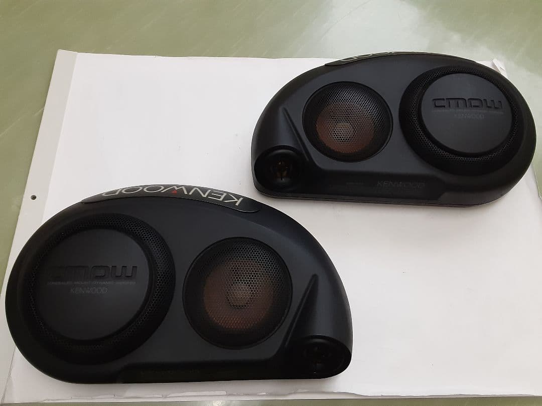 ケンウッド　KSC-Z77 スピーカー