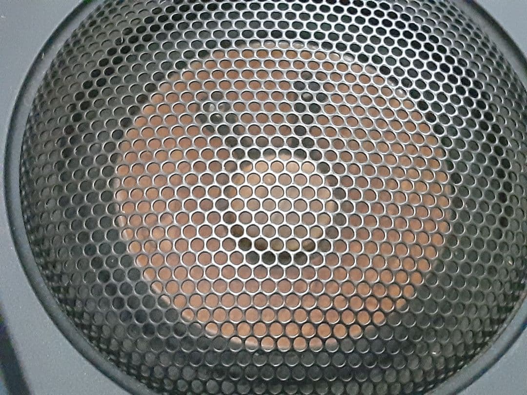 ケンウッド　KSC-Z77 スピーカー