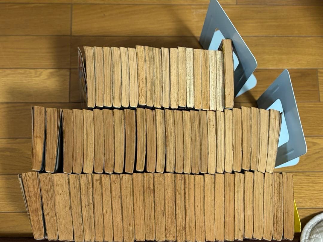 矢口高雄　釣りキチ三平65巻全巻➕番外編2巻セット