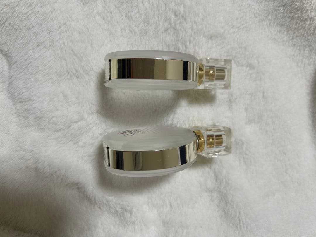 シャネルチャンス オー タンドゥルヘアオイル35ml 2個セット未使用に近い