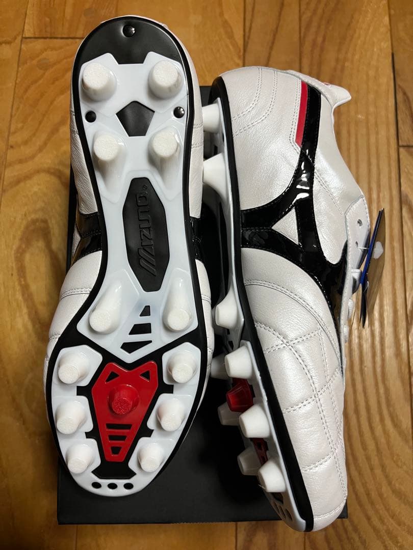 新品　旧品番　大特価　ミズノ　モレリア 2 JAPAN クロスステッチ