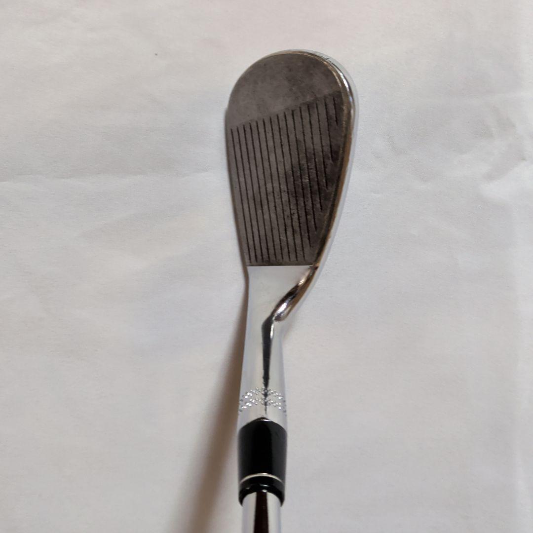 キャロウェイJAWS Forged ウェッジ 46° DG(S200）