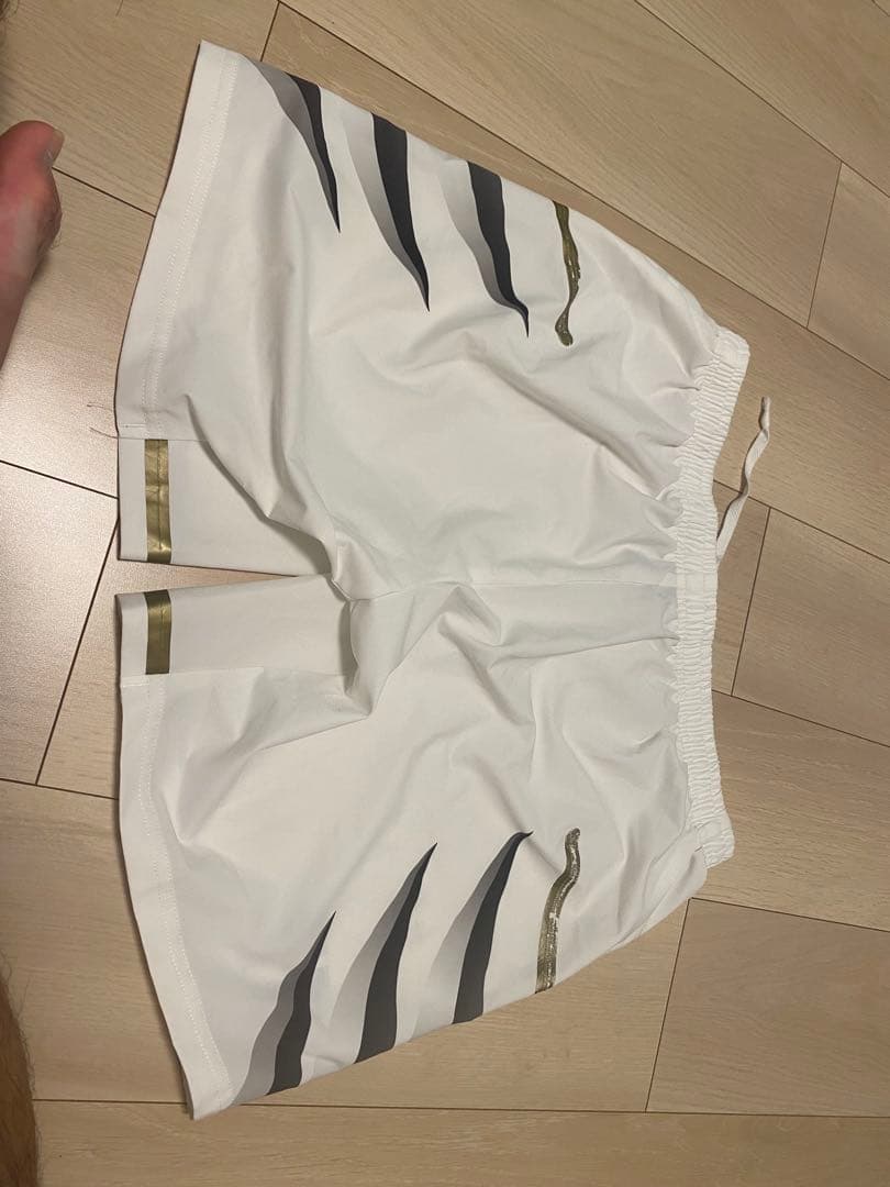 う*い様 バレーボールパンツ Vリーグ