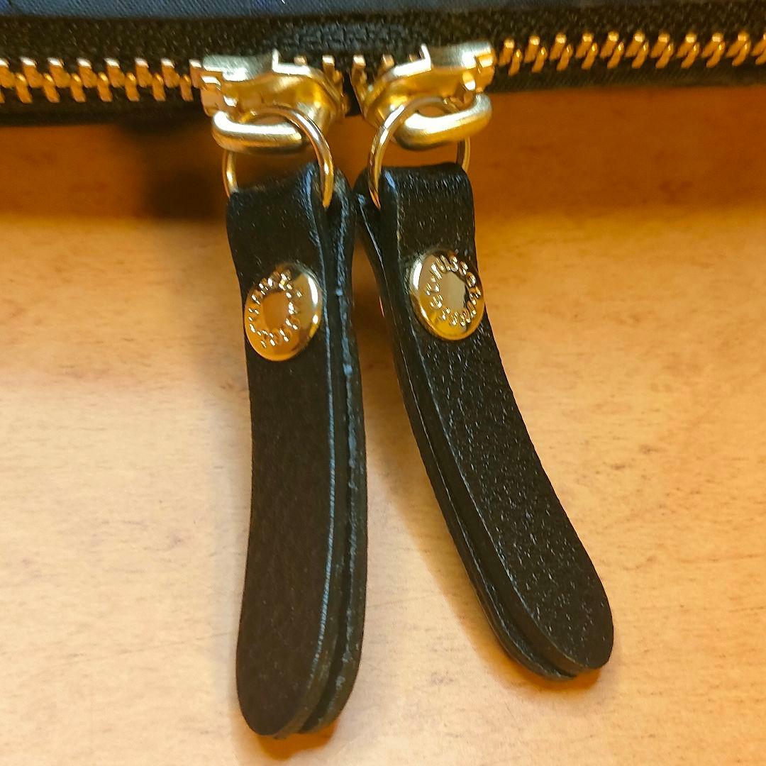 【春のお散歩に】ラシット　ボディバッグ　ラシット russet トラベルシリーズ