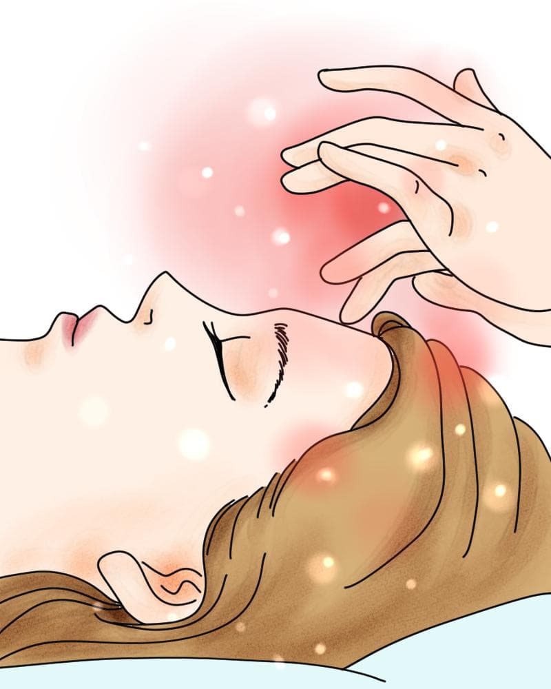 ★心の旅: レイキ・ヒプノ・数秘術セット★スピリチュアルリーダー上級コース★