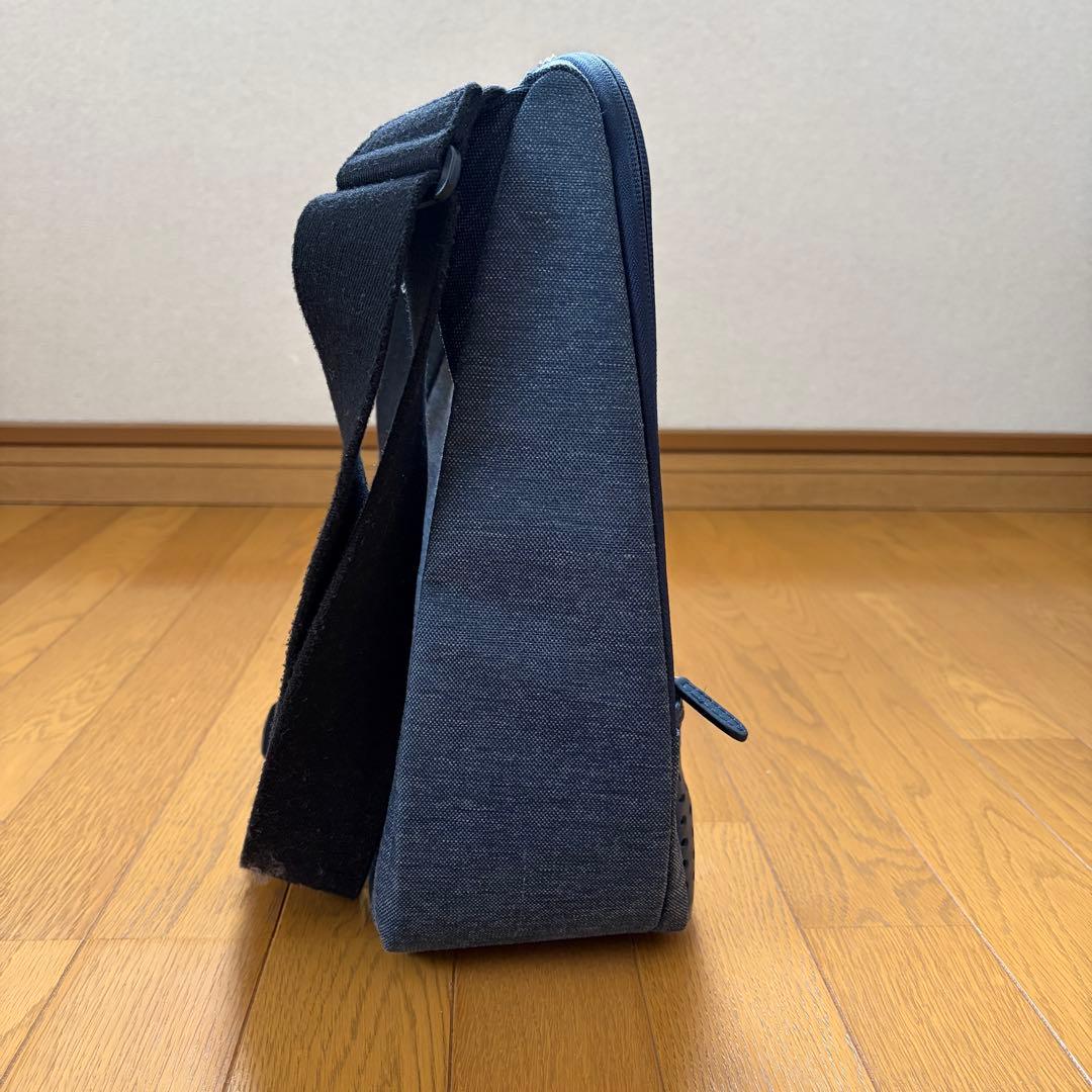 ひらくPCバッグmini 週刊アスキー×AppBank Storeコラボモデル