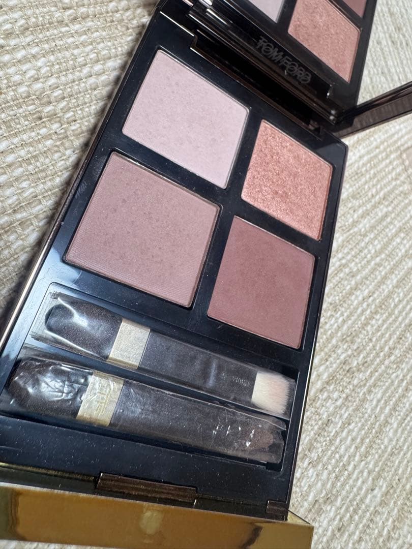 TOM FORD アイカラークォード　スールサーブル31