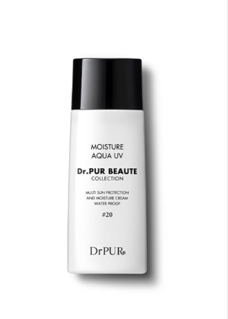 Dr.PUR BEAUTE #20 ドクターピュールボーテ
