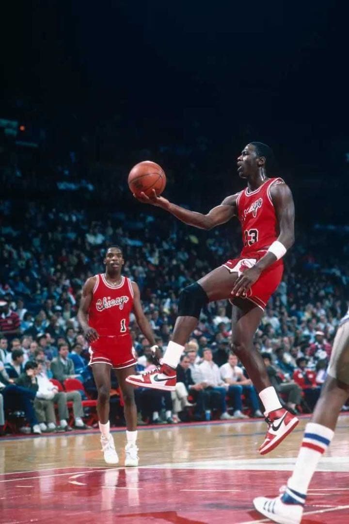 シューズ(男性用) 94s AIR JORDAN 1 chicago