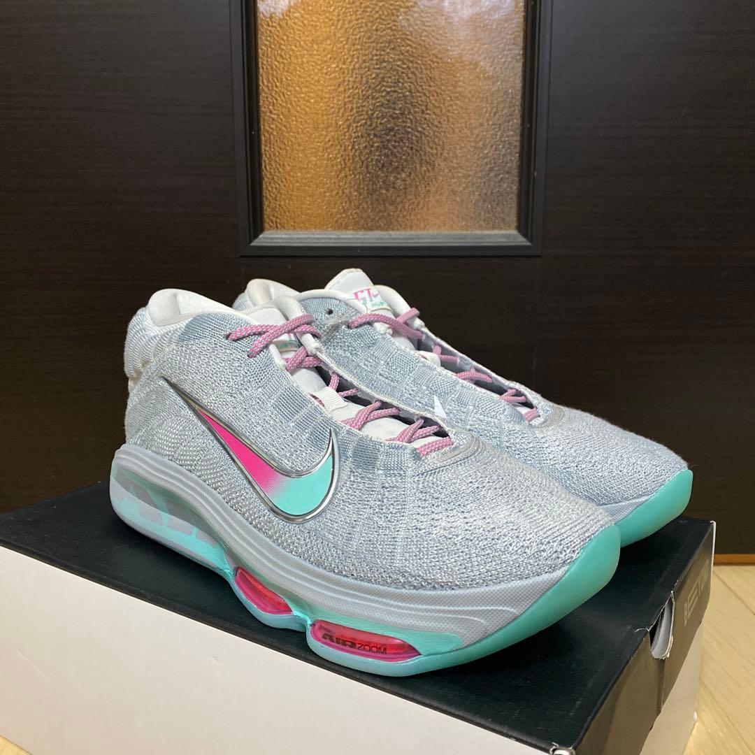 シューズ(男性用) NIKE G.T. HUSTLE 3 EP FV5952 29.0cm